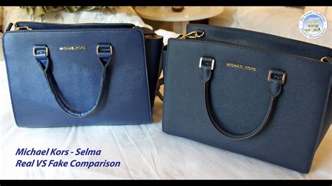 michael kors original vs fake wallet|michael kors wallets outlet.